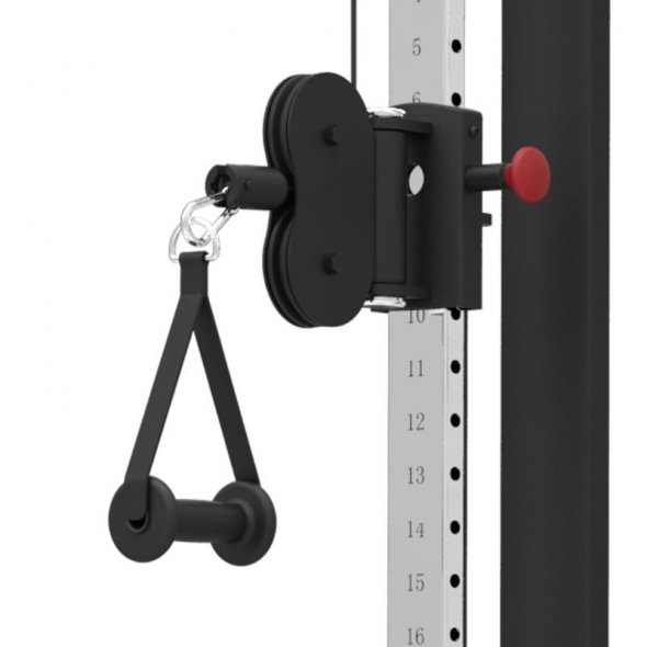 Crossover Personal Trainer Machine EC01 Bodytone 06433033 Kinissis.eu